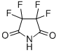 CAS#: 377-33-3， Tetrafluorosuccinimide