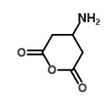 CAS#: 377091-04-8， 4-Aminodihydro-2H-Pyran-2,6(3H)-Dione