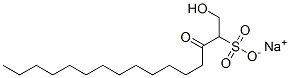 CAS#: 37747-10-7， Sodium Myristoyl Isethionate