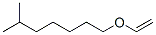 CAS#: 37769-62-3， 2,2,4-Trimethylpentyl vinyl ether