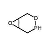 CAS#: 377753-46-3， 3,7-Dioxa-4-Phosphabicyclo[4.1.0]Heptane