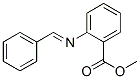 CAS#: 37837-44-8， Methyl 2-(Phenylmethylideneamino)Benzoate