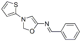 CAS#: 37853-21-7， 1-Phenyl-N-(3-Thiophen-2-Yl-1,2-Oxazol-5-Yl)Methanimine