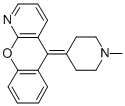 CAS 登录号：37855-92-8， 阿扎那托