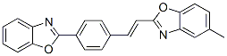 CAS#: 3788-66-7， 2-[(E)-2-[4-(1,3-Benzoxazol-2-Yl)Phenyl]Ethenyl]-5-Methyl-1,3-Benzoxazole