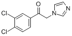 CAS#: 37906-39-1， 1-(3,4-Dichlorophenyl)-2-(1H-Imidazol-1-Yl)Ethanone