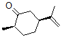 CAS#: 3792-53-8， cis-Dihydrocarvone