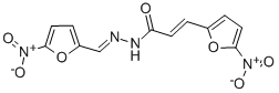 CAS#: 37962-27-9， 5-Nitro-2-Furanacrylicn-(5-Nitro-2-Furfurylidene)Hydrazide