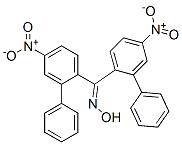 CAS#: 38032-13-2， Phenyl(4-Nitrophenyl) Ketone Oxime