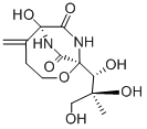 CAS#: 38129-37-2， Bicozamycin