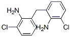 CAS#: 3813-08-9， 2-[(2-Amino-3-Chlorophenyl)Methyl]-6-Chloroaniline