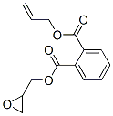 CAS#: 3814-58-2， O1-(Oxiran-2-Ylmethyl) O2-Prop-2-Enyl Benzene-1,2-Dicarboxylate