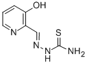 CAS#: 3814-79-7， [(3-Oxopyridin-2-Ylidene)Methylamino]Thiourea