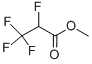 structure of CAS# 382-93-4, 2,3,3,3-Tetrafluoropropionic Acid Methyl Ester;2,3,3,3-Tetrafluoropropanoic Acid Methyl Ester;2,3,3,3-Tetrafluoropropionic Acid Methyl Ester;Propionic Acid, 2,3,3,3-Tetrafluoro-, Methyl Ester