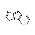 CAS#: 38242-40-9， 3H-Imidazo[1,2-a]Indole