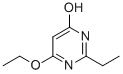 CAS#: 38249-44-4， Etrimfos Alcohol Metabolite