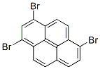 CAS#: 38303-36-5， 1,3,6-Tribromo-Pyrene