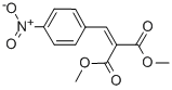 CAS#: 38323-22-7， Dimethyl (4-Nitrobenzylidene)Malonate