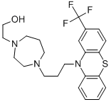 CAS#: 3833-99-6， Homofenazine