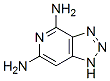CAS#: 38359-71-6， 2H-Triazolo[4,5-c]Pyridine-4,6-Diamine