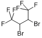 CAS#: 384-50-9， 2,3-Dibromo-1,1,1,4,4,4-Hexafluorobutane
