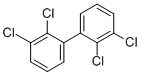 CAS#: 38444-93-8， 2,2',3,3'-Tetrachlorobiphenyl