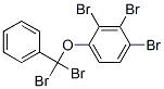 CAS#: 38521-49-2， 1,2,3,4,5-Pentabromo-6-(Phenylmethoxy)Benzene