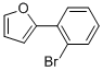 CAS#: 38527-58-1， 2-(2-Bromophenyl)Furan