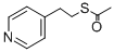 CAS#: 385398-71-0， 2-Pyridylethyl Thiolacetate