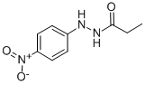 CAS#: 38562-39-9， N'-(4-Nitrophenyl)Propanehydrazide