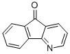 structure of CAS# 3882-46-0, 4-Aza-9-Fluorenone;5-Indeno[3,2-B]Pyridinone;4-Azafluorenone;5H-Indeno[1,2-B]Pyridin-5-One