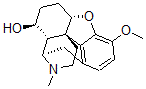 CAS#: 3883-12-3， Dihydropseudocodeine
