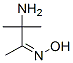 CAS#: 38870-72-3， (Nz)-N-(3-Amino-3-Methylbutan-2-Ylidene)Hydroxylamine