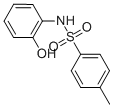 CAS#: 3897-39-0， N-(2-Hydroxyphenyl)-4-Methylbenzenesulfonamide