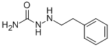 CAS#: 3898-45-1， (2-Phenylethylamino)Urea