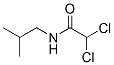 CAS 登录号：39084-91-8， 2,2-二氯-N-(2-甲基丙基)乙酰胺