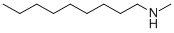 CAS#: 39093-27-1， N-Methyl-N-Nonylamine