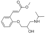 CAS#: 39099-98-4， Cinamolo