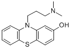 CAS#: 3926-64-5， 10-(3-Dimethylaminopropyl)Phenothiazin-2-Ol