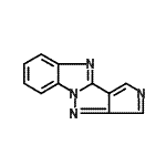 CAS#: 393111-02-9， Pyrrolo[3',4':3,4]Pyrazolo[1,5-a]Benzimidazole