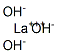 CAS#: 39377-54-3， Lanthanum Trihydroxide