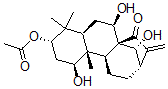 CAS#: 39388-61-9， Isodomedin