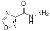 CAS#: 39512-60-2， 1,2,4-Oxadiazole-3-Carbohydrazide