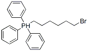 CAS#: 39521-32-9， 1-Bromohexyl-Tri(Phenyl)Phosphanium