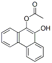 CAS#: 39559-42-7， 9-Acetoxyphenanthren-10-Ol