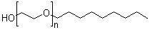 CAS#: 39587-22-9， Polyethyleneglycol 300 Monononyl Ether