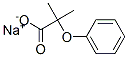 CAS#: 39617-08-8， Sodium 2-Phenoxyisobutyrate
