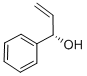 结构式 CAS# 39623-35-3, (S)-1-苯基-2-丙烯-1-醇