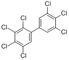 CAS#: 39635-31-9， 2,3,3',4,4',5,5'-Heptachlorobiphenyl