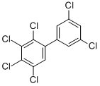 CAS#: 39635-35-3， 2,3,3',4,5,5'-Hexachlorobiphenyl